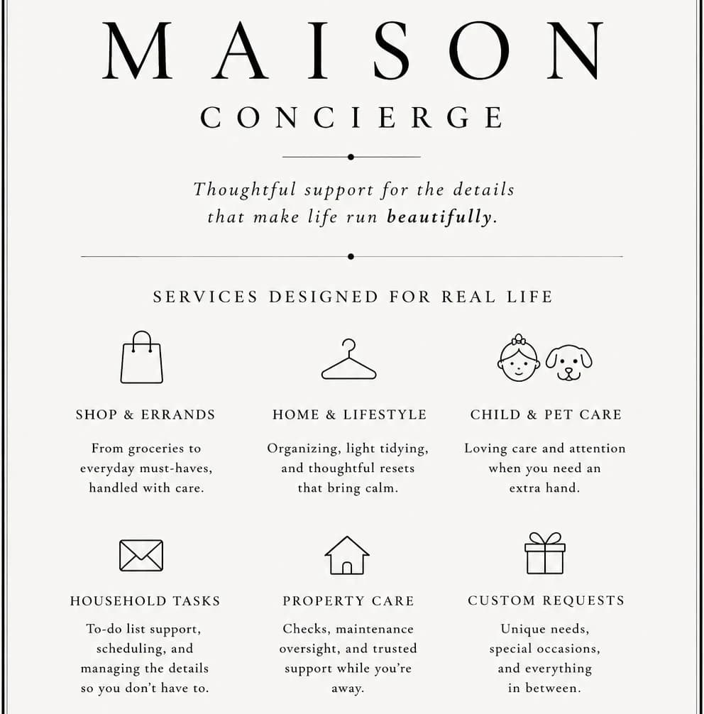 Our Services